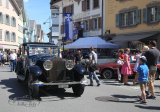 Oldtimer in Obwalden O-iO
