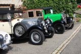 Oldtimertreffen Hasenstrick