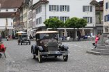 O-iO Oldtimer in Obwalden