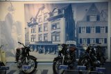 Auto- und Uhrenmuseum Schramberg