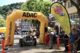ADAC Heidelberg Historic