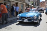 Oldtimer in Obwalden O-iO