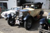 Oldtimertreffen Hasenstrick