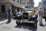 Oldtimer in Obwalden O-iO