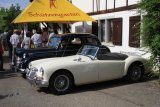 Oldtimertreffen Hasenstrick