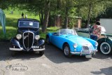 Oldtimertreffen Hasenstrick
