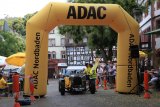 ADAC Heidelberg Historic