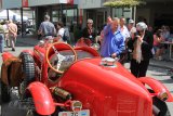 Oldtimer in Obwalden O-iO