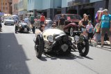 Oldtimer in Obwalden O-iO