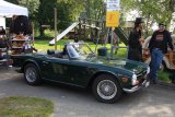 Oldtimertreffen Hasenstrick
