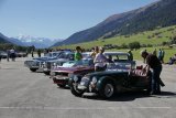 Aletsch Arena Oldtimer Trophy