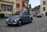 O-iO Oldtimer in Obwalden