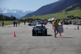 Aletsch Arena Oldtimer Trophy