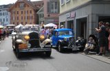 Oldtimer in Obwalden O-iO