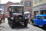 Oldtimer in Obwalden O-iO