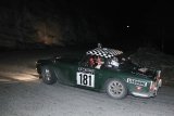 Rallye Monte Carlo Historique