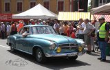 Oldtimer in Obwalden O-iO