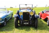 Oldtimertreffen Hasenstrick