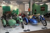 Auto- und Uhrenmuseum Schramberg