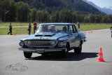 Aletsch Arena Oldtimer Trophy