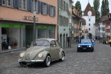 O-iO Oldtimer in Obwalden