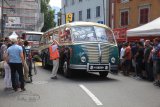 Oldtimer in Obwalden O-iO