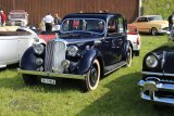 Oldtimertreffen Hasenstrick
