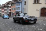O-iO Oldtimer in Obwalden