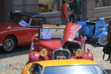 Oldtimer in Obwalden O-iO