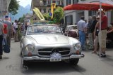 Oldtimer in Obwalden O-iO