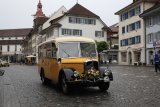 O-iO Oldtimer in Obwalden