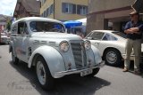 Oldtimer in Obwalden O-iO