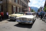 Oldtimer in Obwalden O-iO
