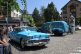 Oldtimer in Obwalden O-iO
