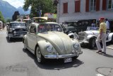 Oldtimer in Obwalden O-iO