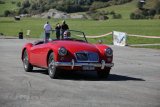 Aletsch Arena Oldtimer Trophy