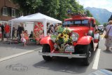 Oldtimer in Obwalden O-iO