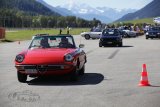 Aletsch Arena Oldtimer Trophy