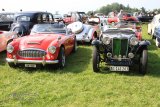 Oldtimertreffen Hasenstrick