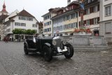 O-iO Oldtimer in Obwalden