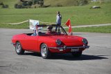 Aletsch Arena Oldtimer Trophy