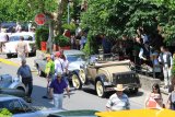 Oldtimer in Obwalden O-iO