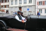 O-iO Oldtimer in Obwalden