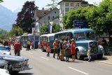 Oldtimer in Obwalden O-iO