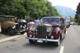 Oldtimer in Obwalden O-iO