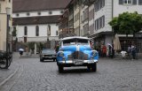 O-iO Oldtimer in Obwalden
