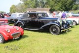 Oldtimertreffen Hasenstrick
