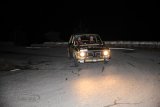 Rallye Monte Carlo Historique