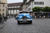 O-iO Oldtimer in Obwalden