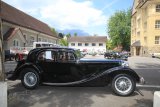 Oldtimer in Obwalden O-iO